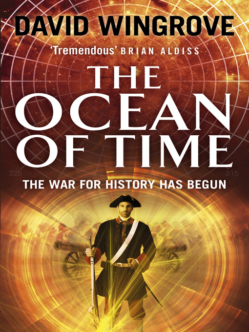 Title details for The Ocean of Time by David Wingrove - Available